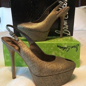Sam Edelman high heels